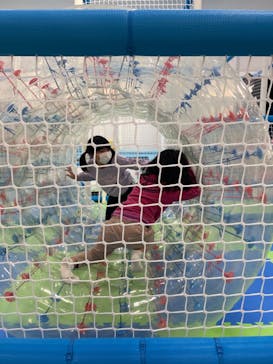 キッズランドUS 名古屋茶屋店に投稿された画像（2023/1/5）