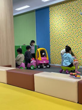 キッズランドUS 名古屋茶屋店に投稿された画像（2023/1/5）