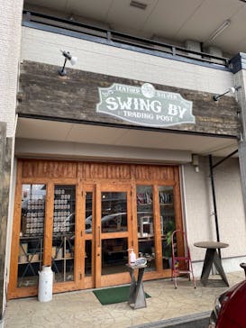 SWING BY（スウィング バイ）に投稿された画像（2023/1/5）