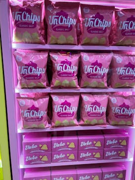 うんこミュージアム TOKYOに投稿された画像（2023/1/5）