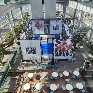 ハルカス300(展望台)に投稿された画像（2023/1/5）