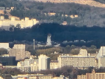 ハルカス300(展望台)に投稿された画像（2023/1/5）