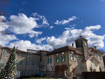 星の王子さまミュージアム 箱根サン=テグジュペリに投稿された画像（2023/1/5）