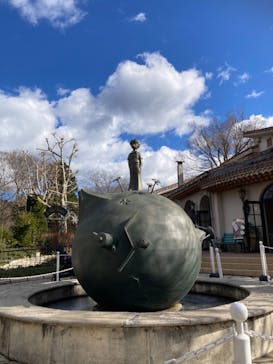 星の王子さまミュージアム 箱根サン=テグジュペリに投稿された画像（2023/1/5）