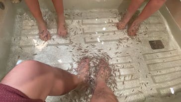 有馬温泉 太閤の湯に投稿された画像（2023/1/5）