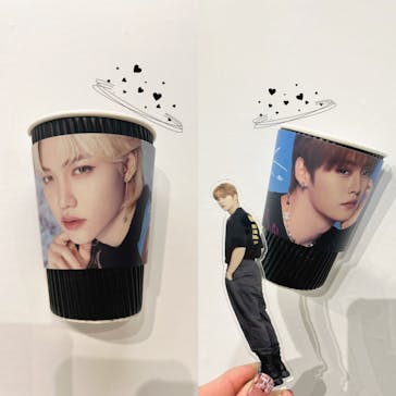 『D'FESTA OSAKA』（⼤阪南港ATC特設会場 ITM棟 4F）に投稿された画像（2023/1/5）