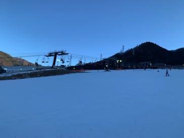 カムイみさかスキー場に投稿された画像（2023/1/5）