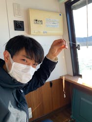SHUSUIYAに投稿された画像（2023/1/5）