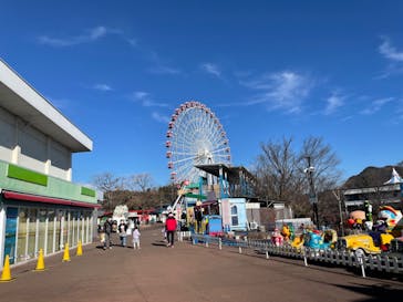 日本モンキーパークに投稿された画像（2023/1/5）