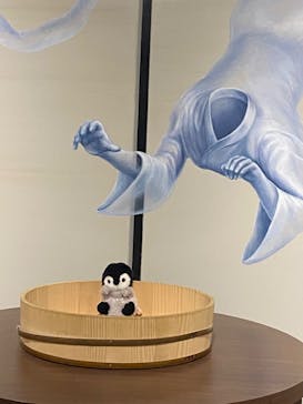 東映太秦映画村に投稿された画像（2023/1/5）