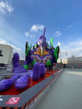 東映太秦映画村に投稿された画像（2023/1/5）