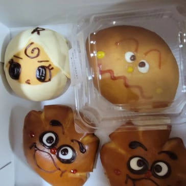 神戸アンパンマンこどもミュージアム＆モールに投稿された画像（2023/1/5）