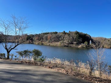 ムーミンバレーパークに投稿された画像（2023/1/5）