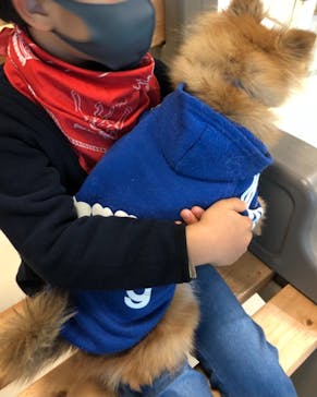 Moff animal world BIGHOPガーデンモール印西店に投稿された画像（2023/1/5）