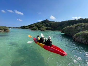 宮古島 ADVENTURE PiPi（ミヤコジマ アドベンチャー ピピ）に投稿された画像（2023/1/5）