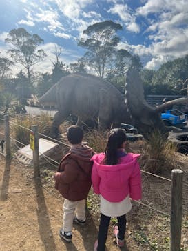 伊豆ぐらんぱる公園に投稿された画像（2023/1/5）