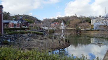 博物館 明治村に投稿された画像（2023/1/5）