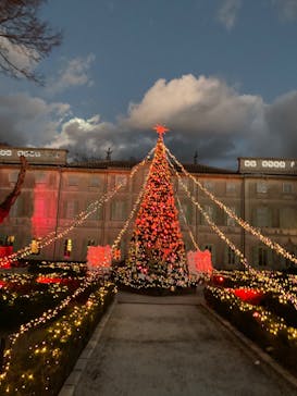星の王子さまミュージアム 箱根サン=テグジュペリに投稿された画像（2023/1/5）