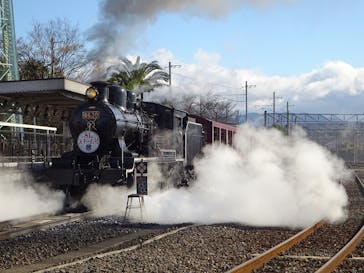 京都鉄道博物館に投稿された画像（2023/1/5）