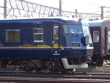 京都鉄道博物館に投稿された画像（2023/1/5）