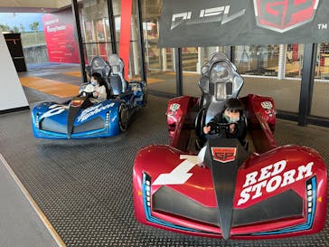 鈴鹿サーキットに投稿された画像（2023/1/5）