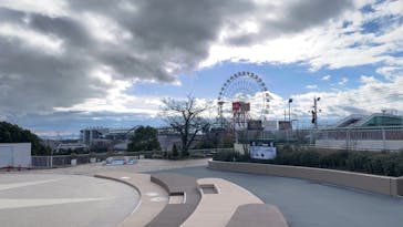 鈴鹿サーキットに投稿された画像（2023/1/5）