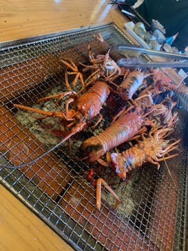 海女小屋体験施設さとうみ庵に投稿された画像（2023/1/5）