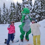 スキージャム勝山に投稿された画像（2023/1/5）