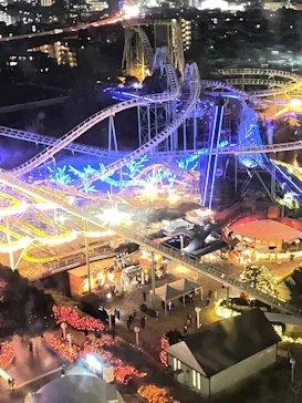 ひらかたパークに投稿された画像（2023/1/5）