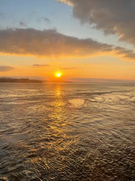 徳島県立 渦の道に投稿された画像（2023/1/5）