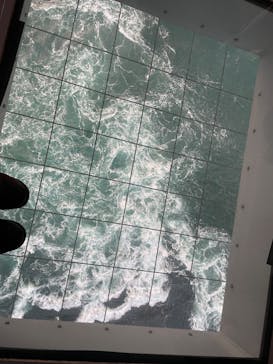 徳島県立 渦の道に投稿された画像（2023/1/5）