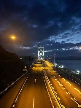 徳島県立 渦の道に投稿された画像（2023/1/5）