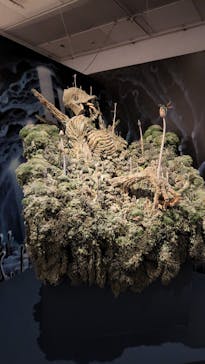 アニメージュとジブリ展に投稿された画像（2023/1/5）