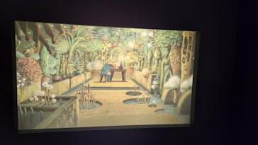 アニメージュとジブリ展に投稿された画像（2023/1/5）