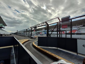 鈴鹿サーキットに投稿された画像（2023/1/5）