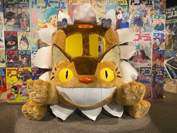 アニメージュとジブリ展に投稿された画像（2023/1/5）