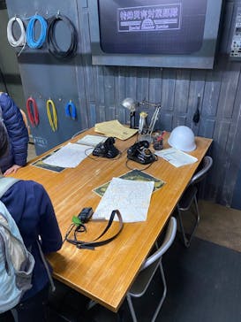 西武園ゆうえんちに投稿された画像（2023/1/5）