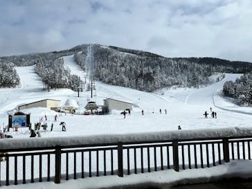 スキージャム勝山に投稿された画像（2023/1/5）