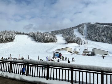 スキージャム勝山に投稿された画像（2023/1/5）