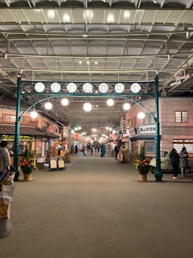 西武園ゆうえんちに投稿された画像（2023/1/6）