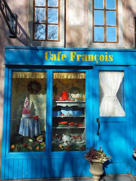 星の王子さまミュージアム 箱根サン=テグジュペリに投稿された画像（2023/1/6）