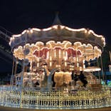 ひらかたパークに投稿された画像（2023/1/6）