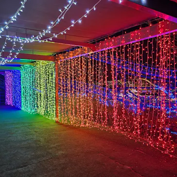 ひらかたパークに投稿された画像（2023/1/6）