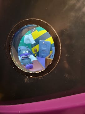 神戸アンパンマンこどもミュージアム＆モールに投稿された画像（2023/1/6）