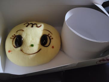 神戸アンパンマンこどもミュージアム＆モールに投稿された画像（2023/1/6）