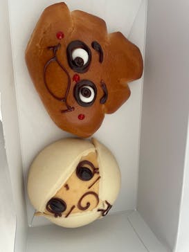 神戸アンパンマンこどもミュージアム＆モールに投稿された画像（2023/1/6）