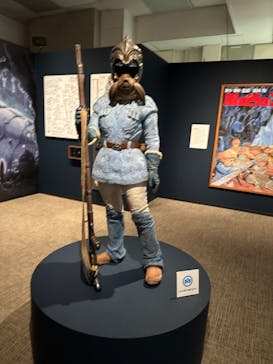 アニメージュとジブリ展に投稿された画像（2023/1/6）