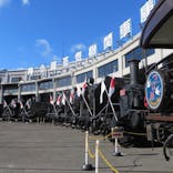 京都鉄道博物館に投稿された画像（2023/1/6）