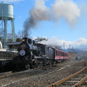 京都鉄道博物館に投稿された画像（2023/1/6）