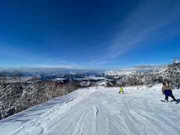 スキージャム勝山に投稿された画像（2023/1/6）